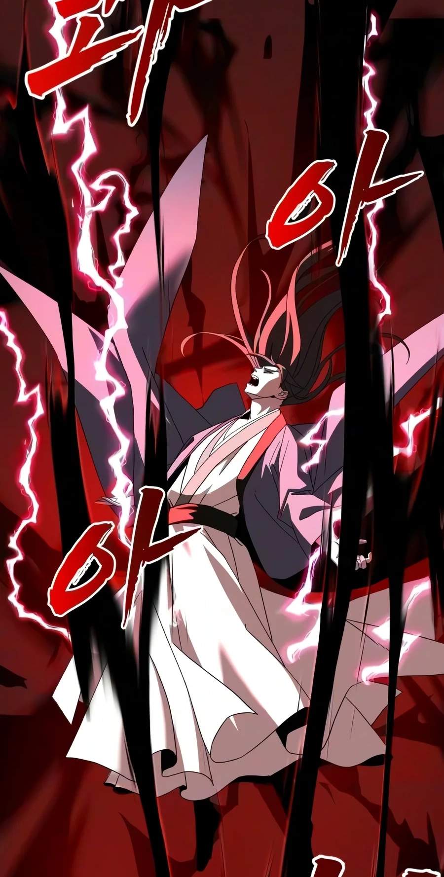 To Hell With the Status Window Chapter 40 19